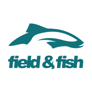 Logo de Field&FIsh, partenaire de Pesketa