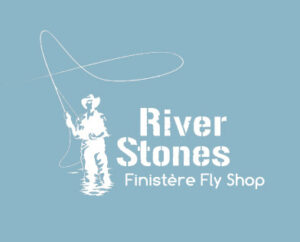 Riverstone nos partenaires avec un magasin du pays de Morlaix pour la pêche à la mouche